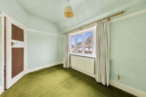 Summerfield Road